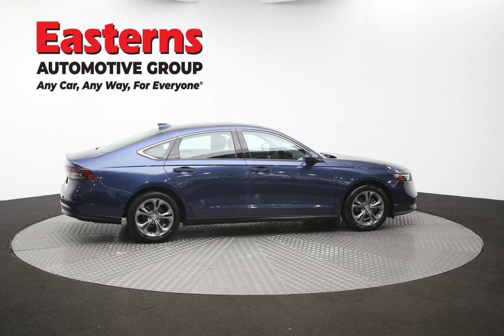 Used 2024 Honda Accord EX image 42