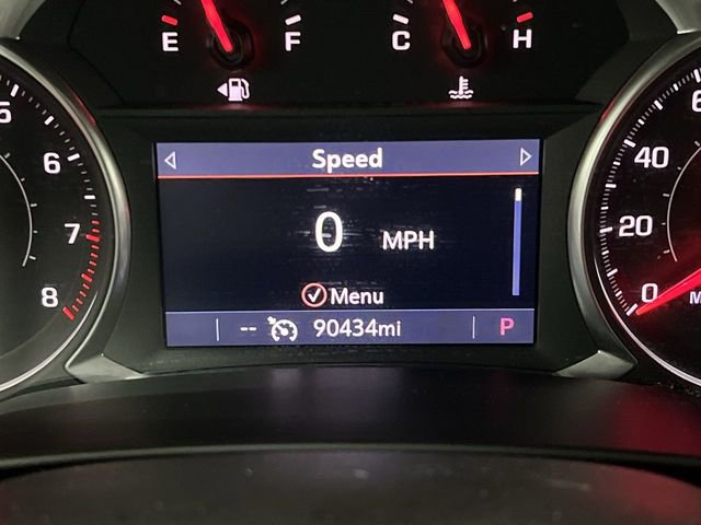 Used 2019 Chevrolet Blazer LT w/ Sound & Technology Package image 12