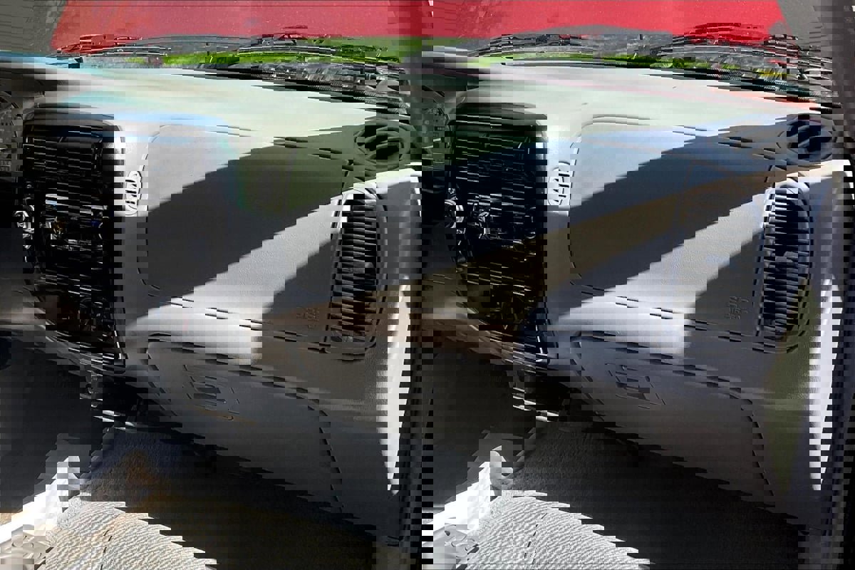 Used 1997 Ford Ranger XLT image 23