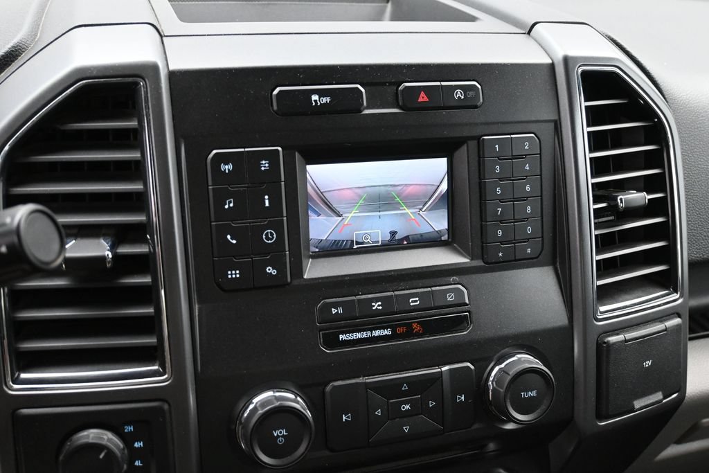 Used 2018 Ford F150 XLT AWD/4WD image 15