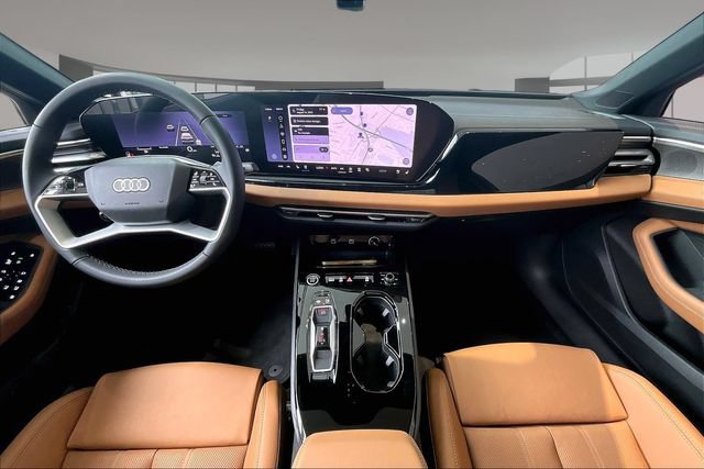 New 2026 Audi A5 2.0T Premium Plus AWD/4WD image 5