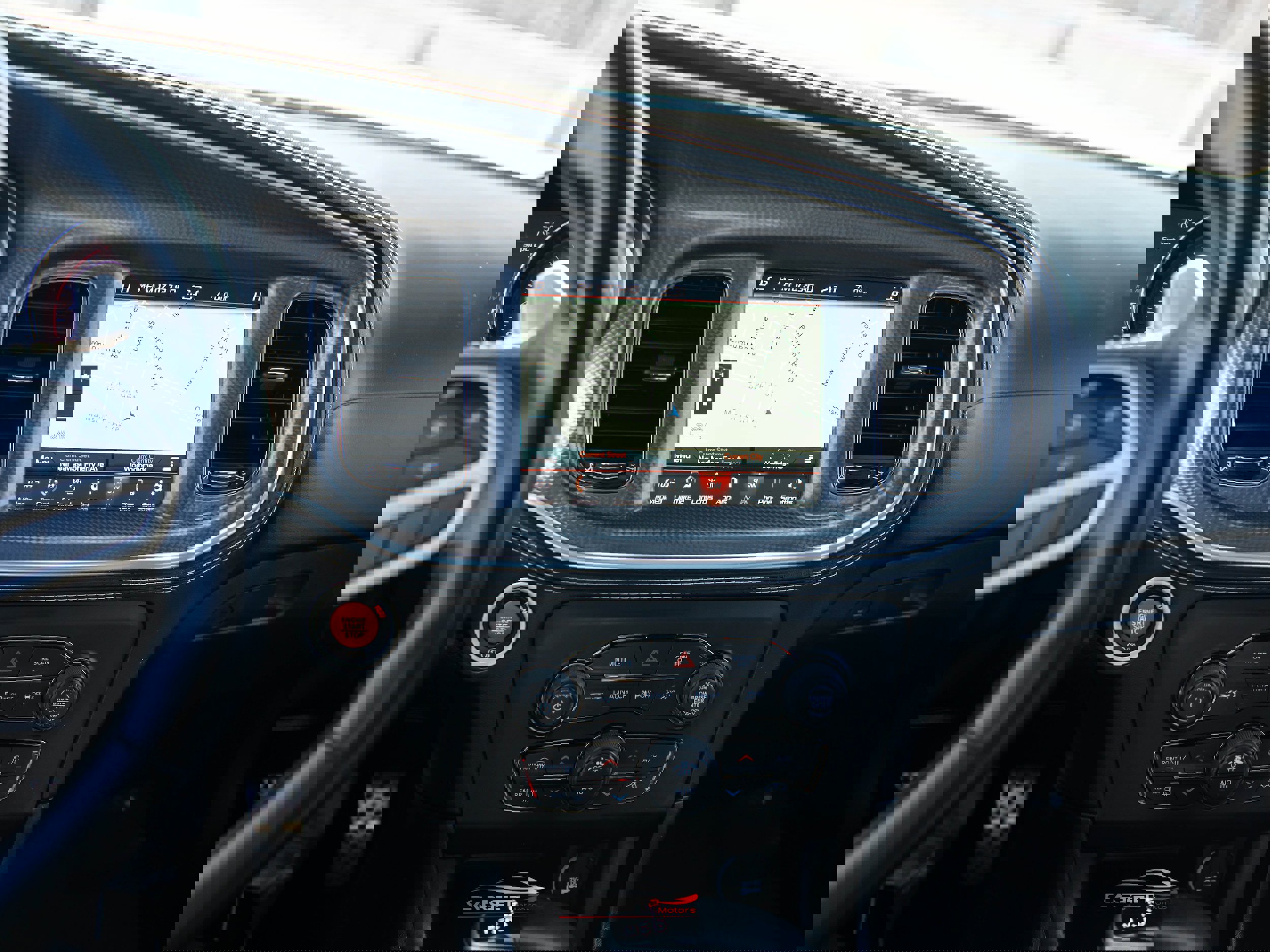 Used 2022 Dodge Charger SRT Hellcat w/ Harman/Kardon Audio Group image 29