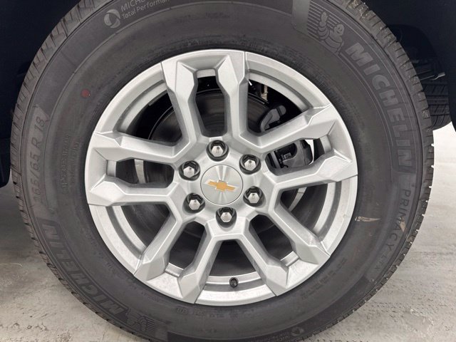 New 2026 Chevrolet Silverado 1500 LT w/ Protection Package AWD/4WD image 36
