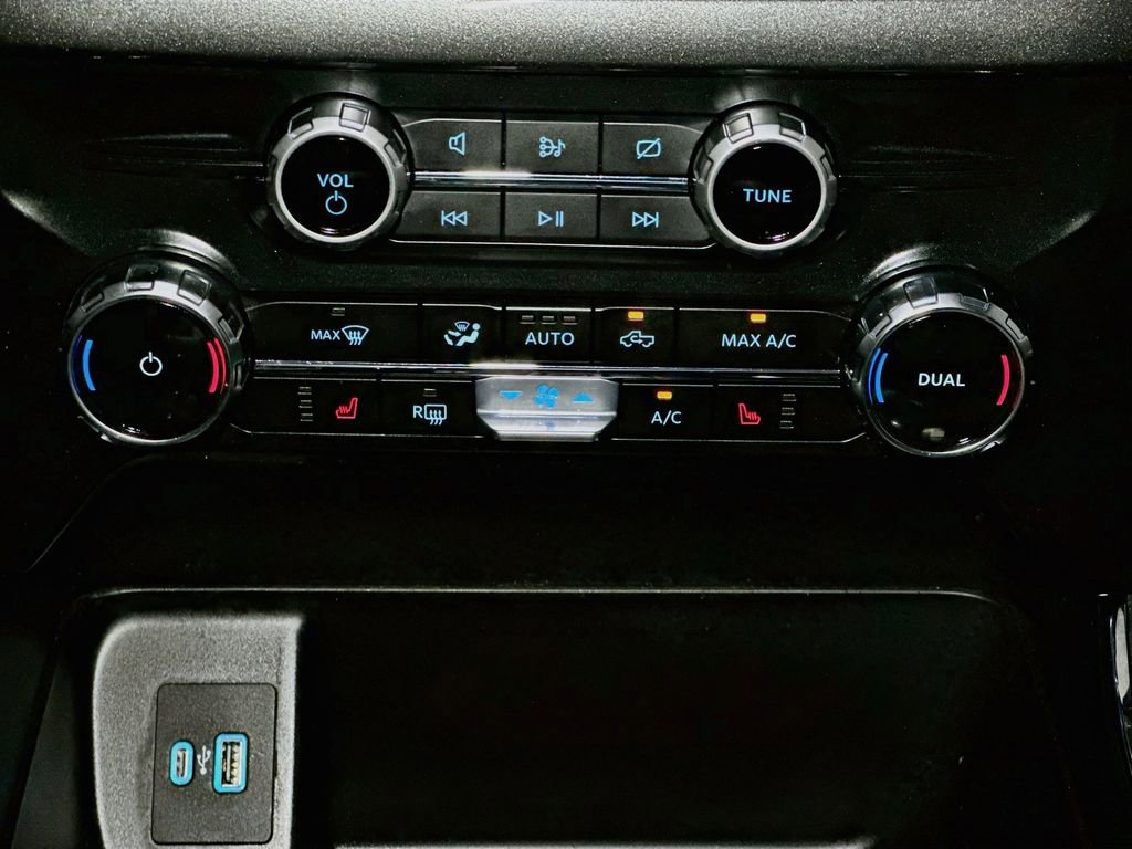 Certified 2023 Ford F150 XLT w/ Equipment Group 302A High image 13