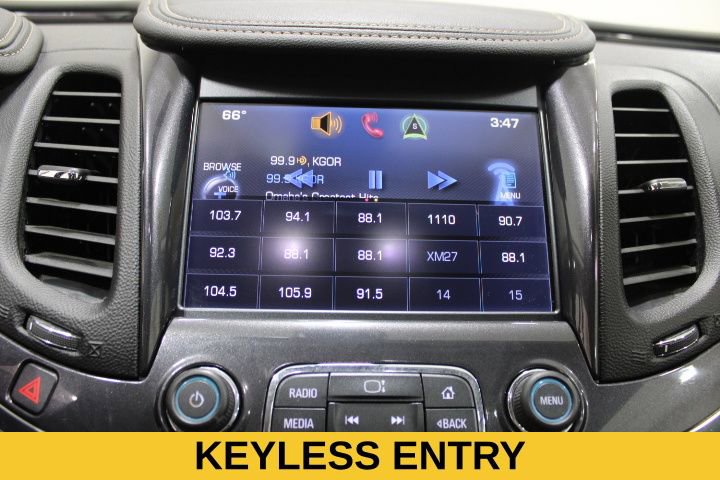 Used 2014 Chevrolet Impala LT w/ Convenience Package image 5