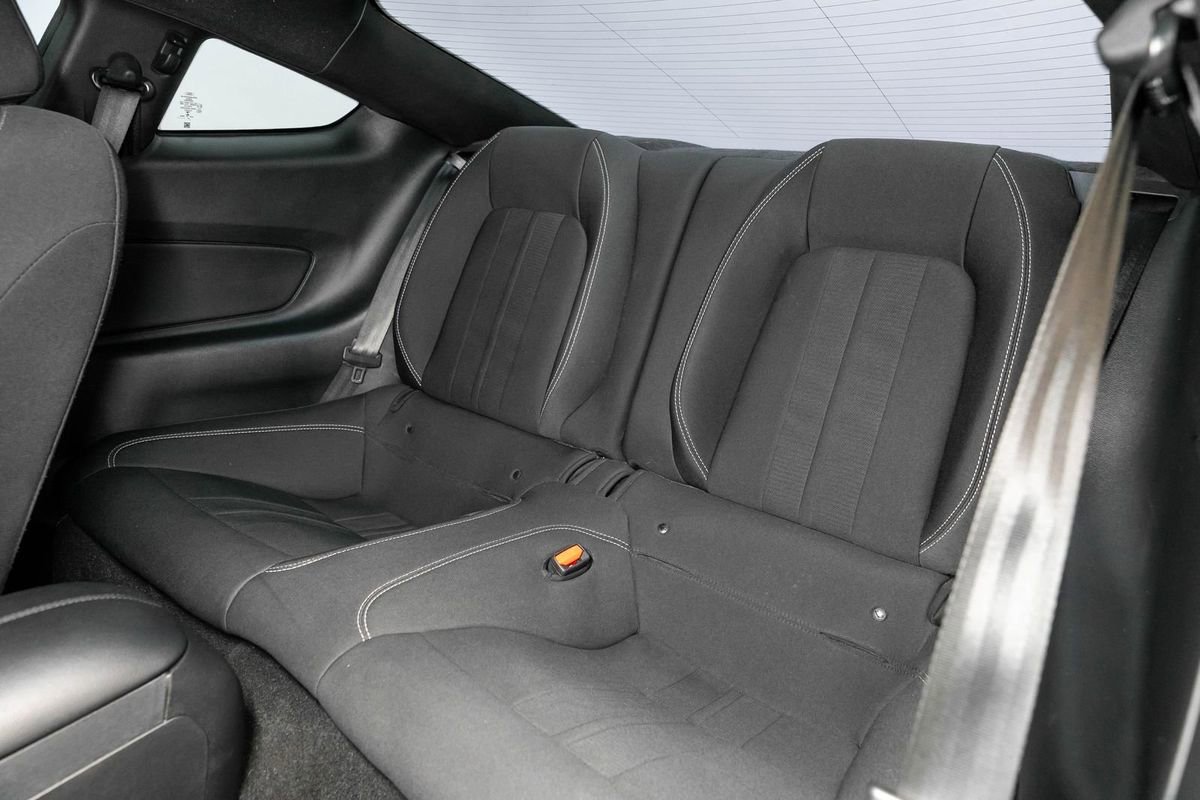 Used 2021 Ford Mustang GT w/ Equipment Group 301A image 19