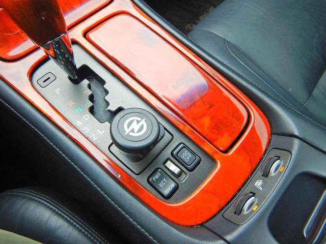 Used 2004 Lexus SC 430 Convertible image 20