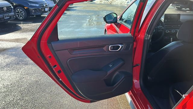 Used 2024 Honda Civic Sport image 20