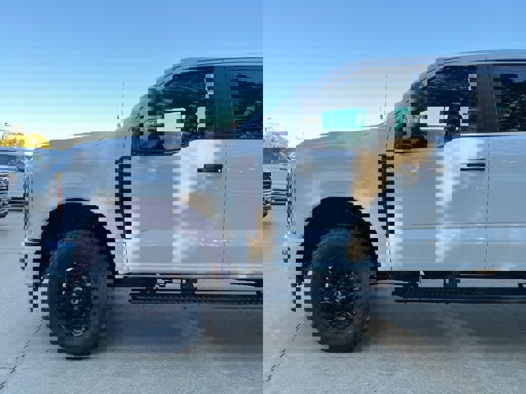 New 2026 Ford F250 XL w/ STX Appearance Package image 29