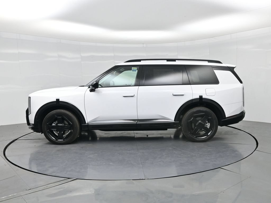 New 2027 Kia Telluride X-Line SX Prestige AWD/4WD image 44