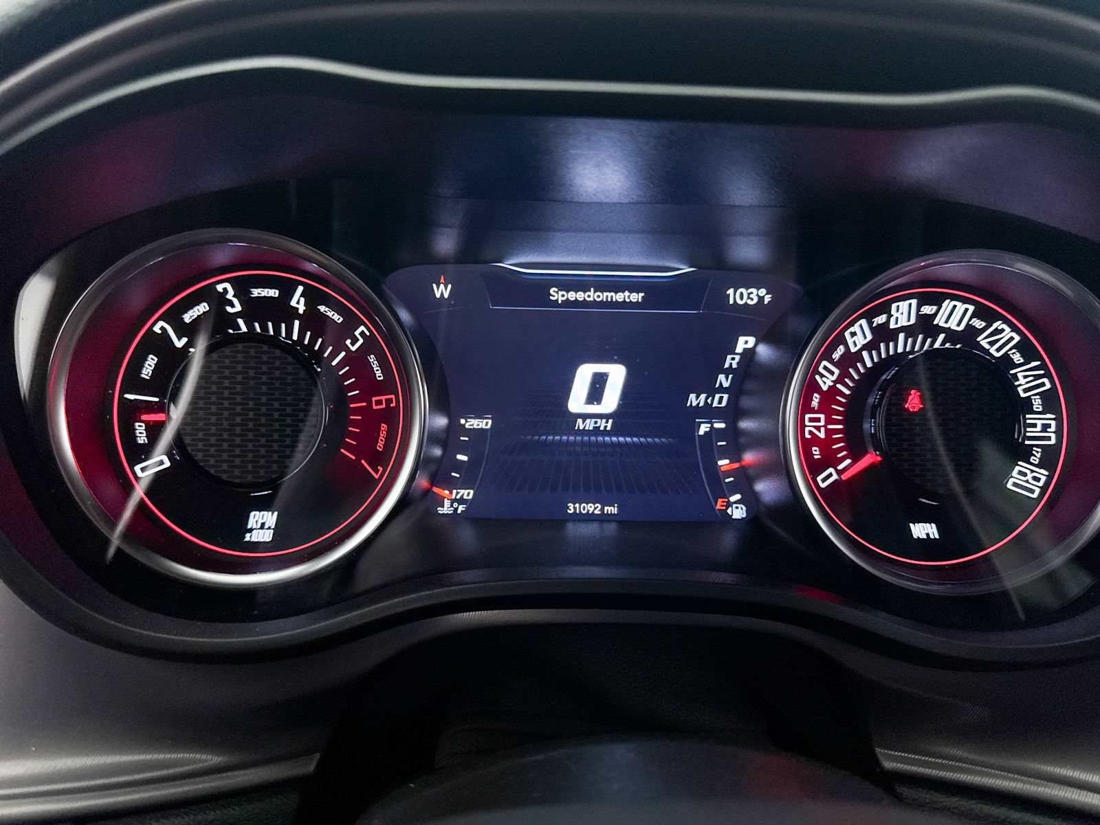 Used 2023 Dodge Challenger R/T Scat Pack RWD image 37