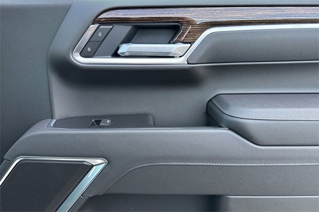 New 2026 GMC Sierra 1500 Elevation w/ Max Trailering Package image 19