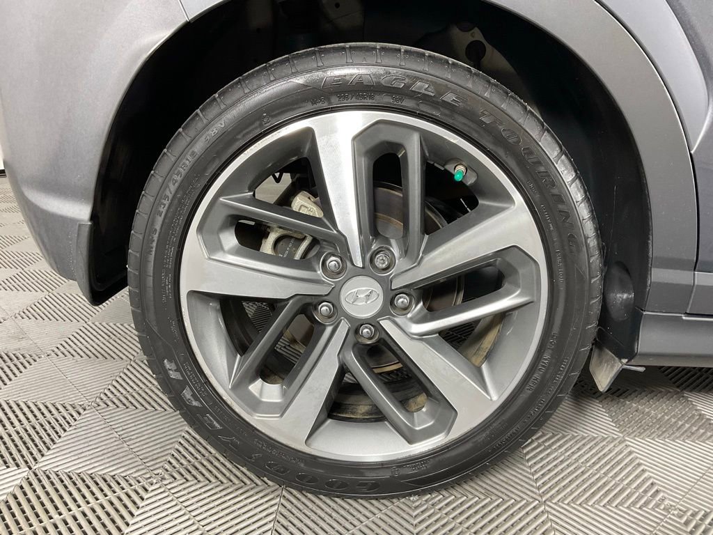 Used 2020 Hyundai Kona Limited image 10
