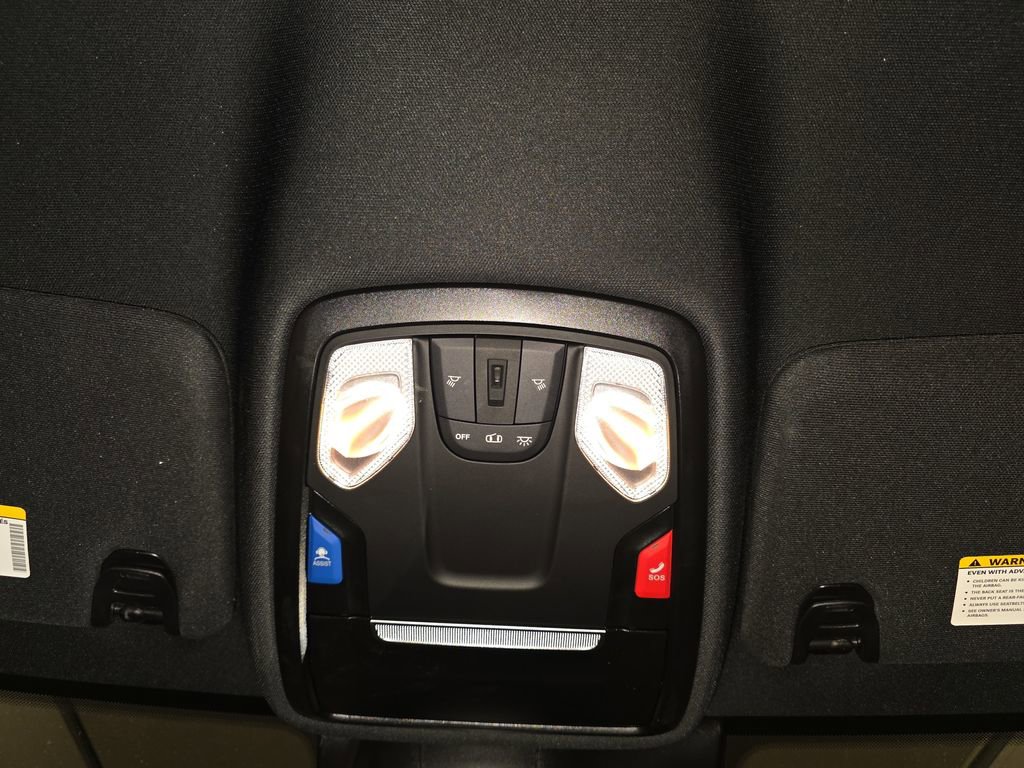 Used 2026 RAM 3500 Big Horn image 23