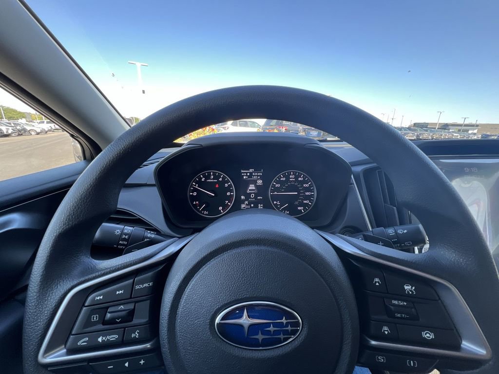Used 2025 Subaru Impreza 2.0i Sport AWD/4WD image 11