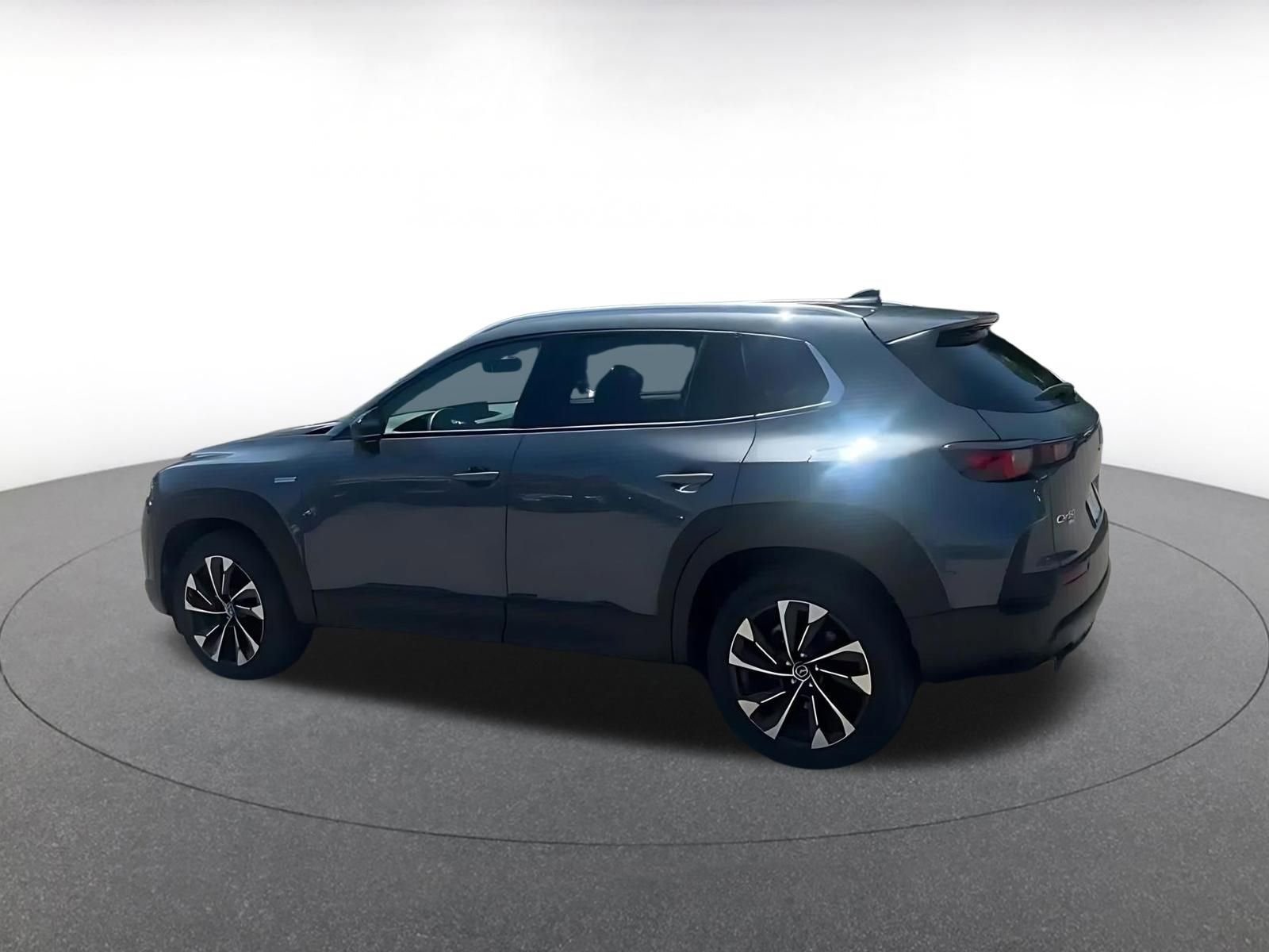 Used 2025 MAZDA CX-50 2.5 Hybrid w/ Premium Plus Pkg AWD/4WD image 10