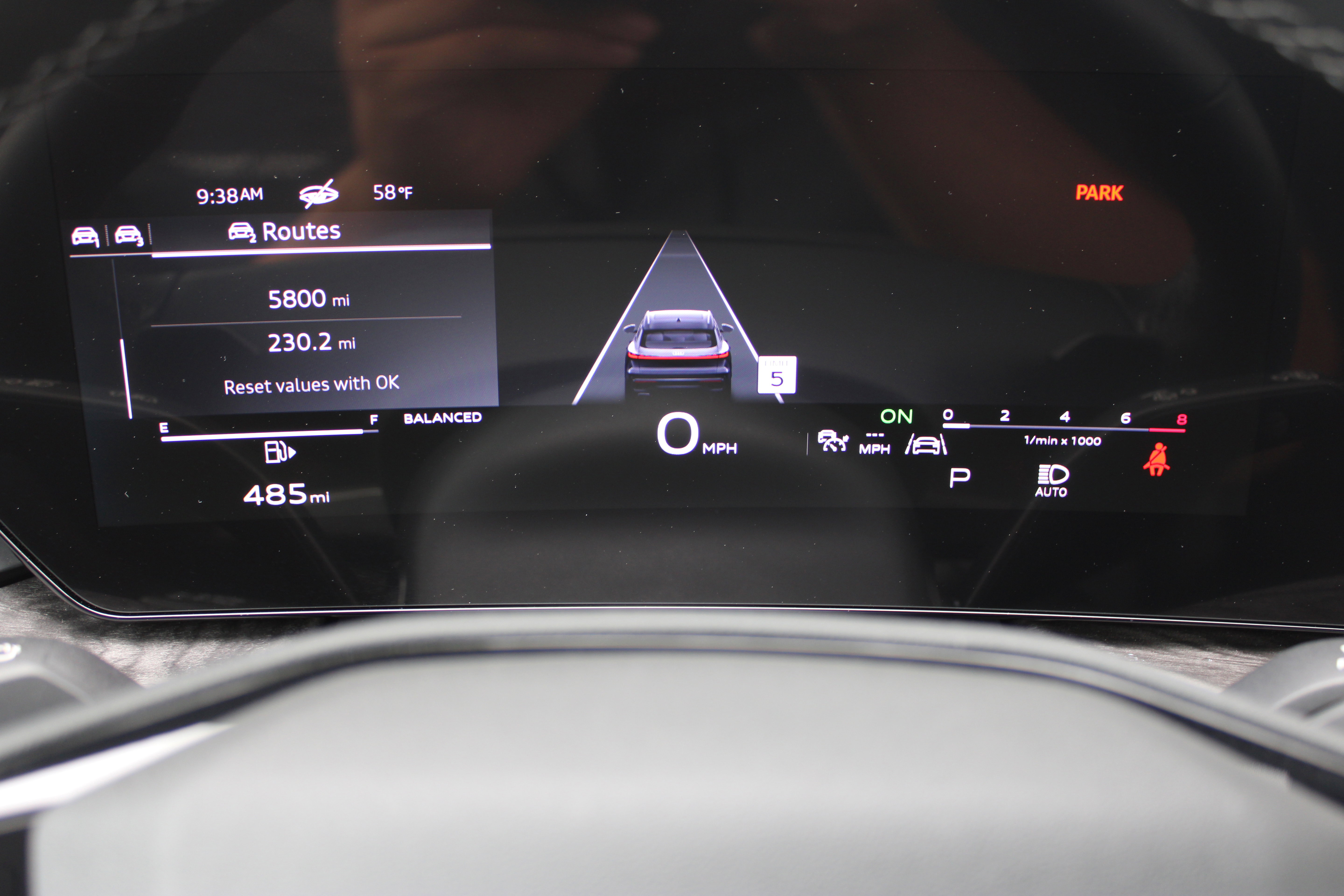 Certified 2025 Audi Q5 Premium w/ Convenience Package image 18