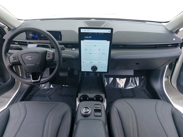 Certified 2024 Ford Mustang Mach-E Premium image 9