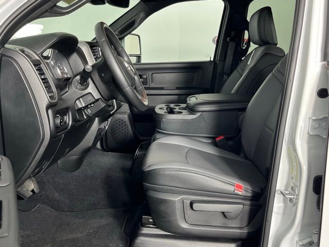 New 2026 RAM 3500 Tradesman image 24