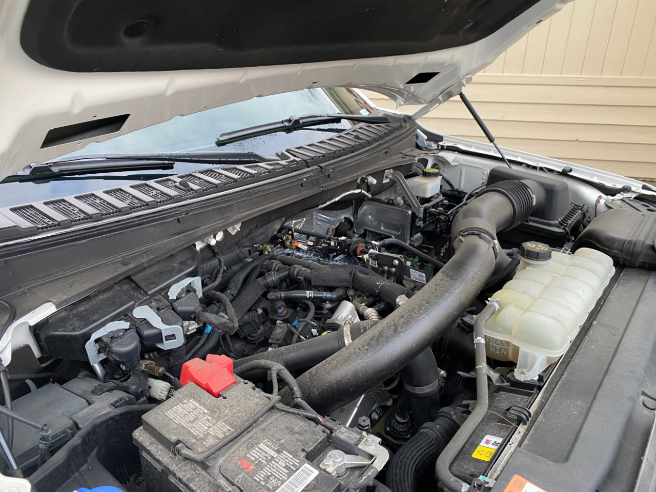 Used 2022 Ford Expedition Max Limited image 26