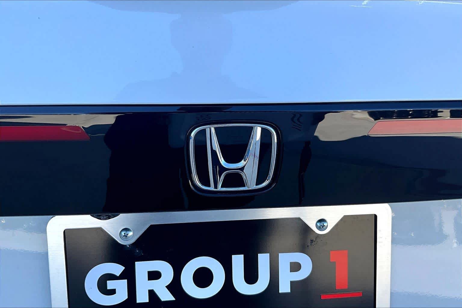 Used 2025 Honda Accord EX-L image 10