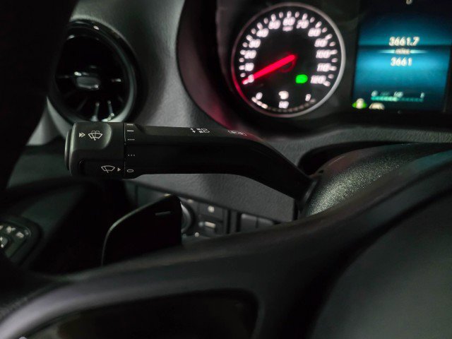 Used 2024 Mercedes-Benz Sprinter 2500 image 19