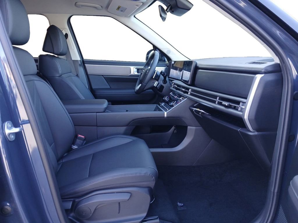New 2026 Hyundai Santa Fe SEL image 15