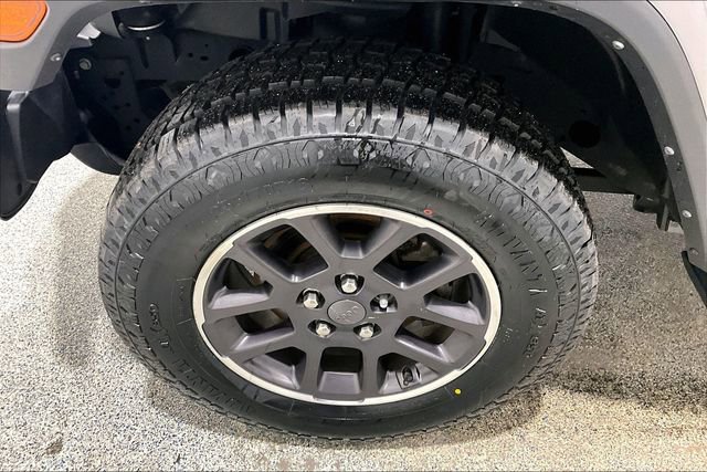 Used 2022 Jeep Gladiator Overland w/ Popular Equipment Package image 36