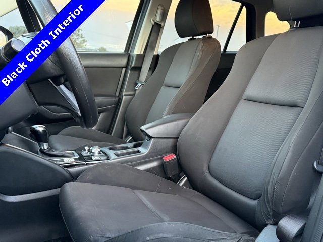 Used 2016 MAZDA CX-5 Sport image 2