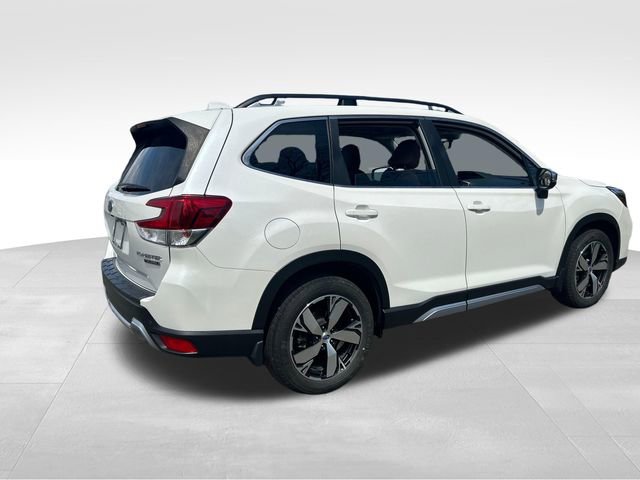 Used 2021 Subaru Forester Touring w/ Popular Package #2 image 6