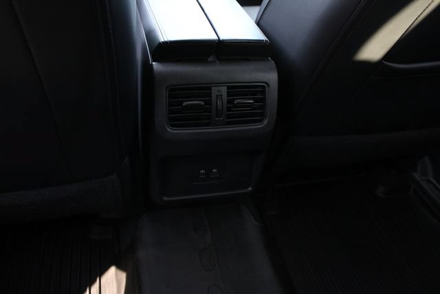 Used 2023 Nissan Rogue SL AWD/4WD image 26