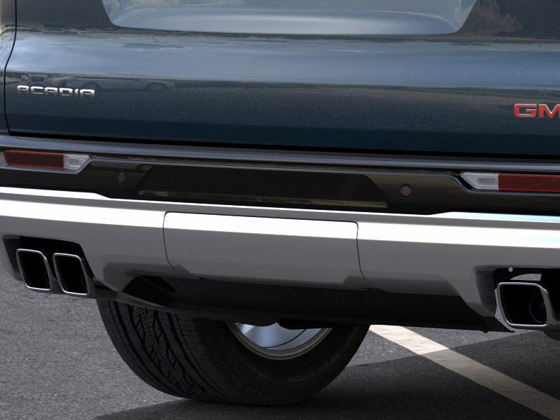 New 2026 GMC Acadia Denali image 14