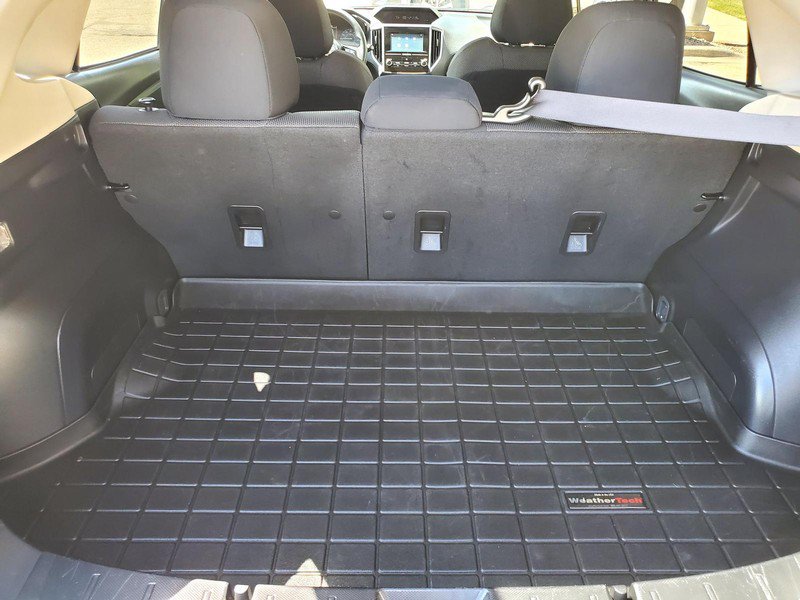 Used 2019 Subaru Crosstrek 2.0i w/ Eyesight System AWD/4WD image 16