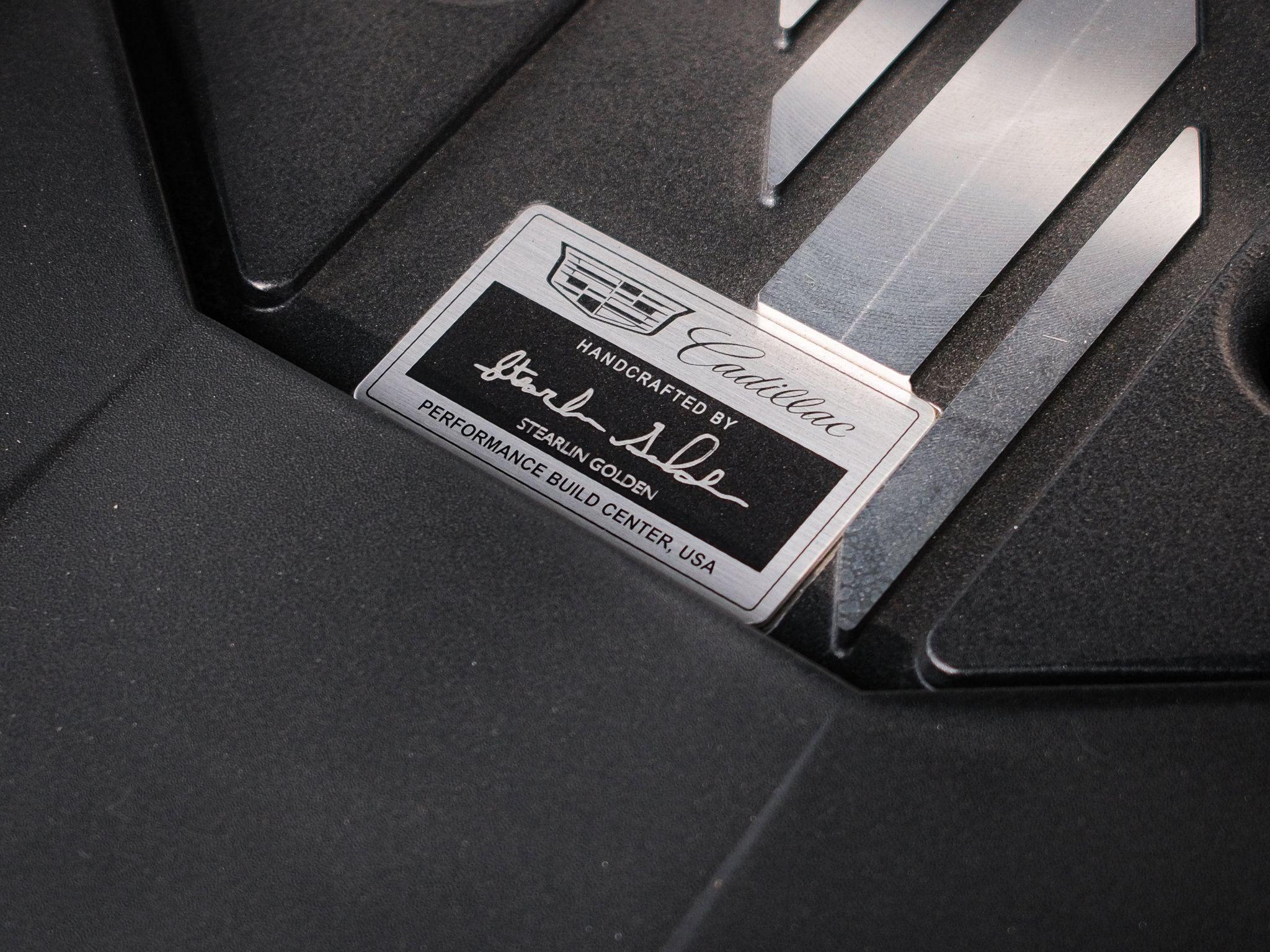 Used 2024 Cadillac CT5 V Blackwing w/ Super Cruise 2 Package image 39