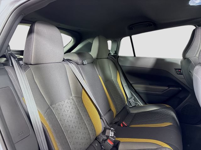 New 2026 Subaru Crosstrek 2.5i Sport w/ Crosstrek Mirror Package AWD/4WD image 26