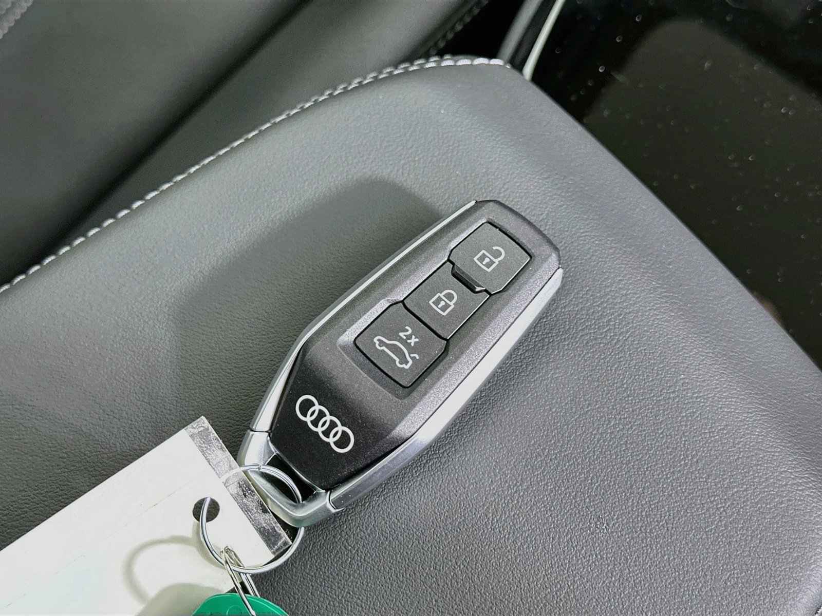 New 2026 Audi A5 Premium Plus AWD/4WD image 47