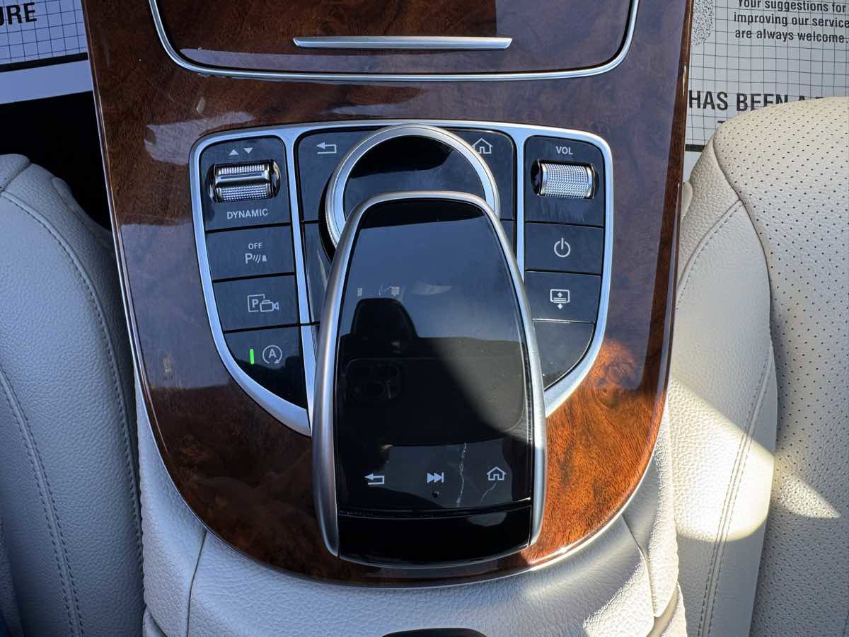 Used 2019 Mercedes-Benz E 300 4MATIC w/ Premium 1 Package image 19
