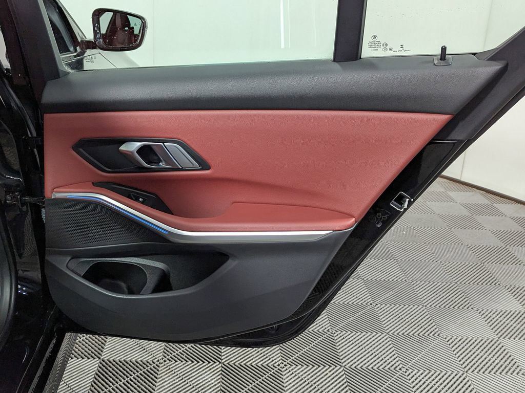 Certified 2023 BMW 330i xDrive 330i xDrive w/ Premium Package image 43