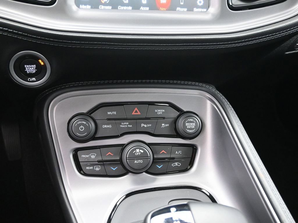 Used 2023 Dodge Challenger R/T Scat Pack image 22