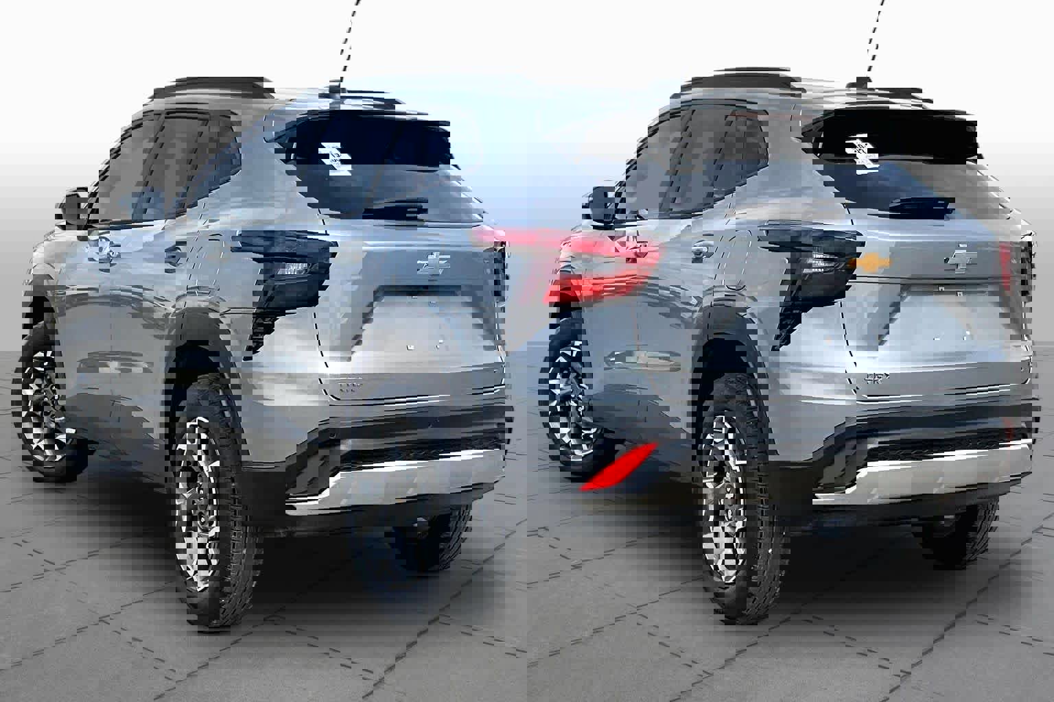 Used 2026 Chevrolet Trax LT w/ Driver Confidence Package image 11