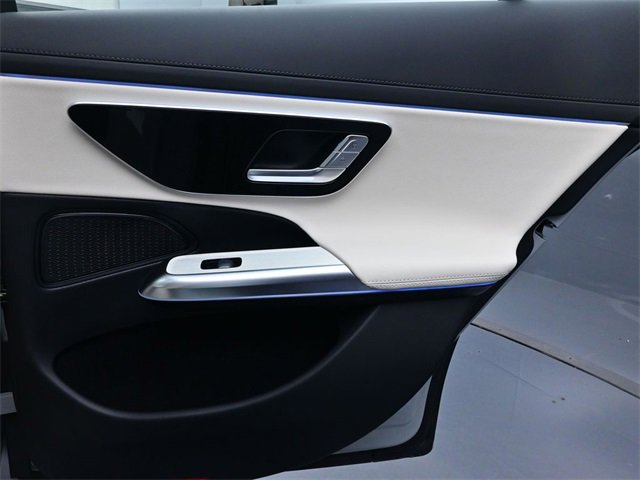 New 2026 Mercedes-Benz E 350 Sedan image 28