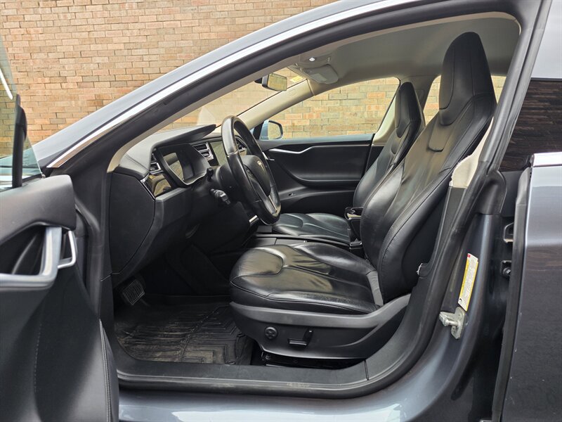 Used 2014 Tesla Model S 85 RWD image 22