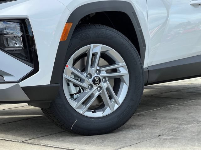 New 2026 Hyundai Tucson SE AWD/4WD image 2