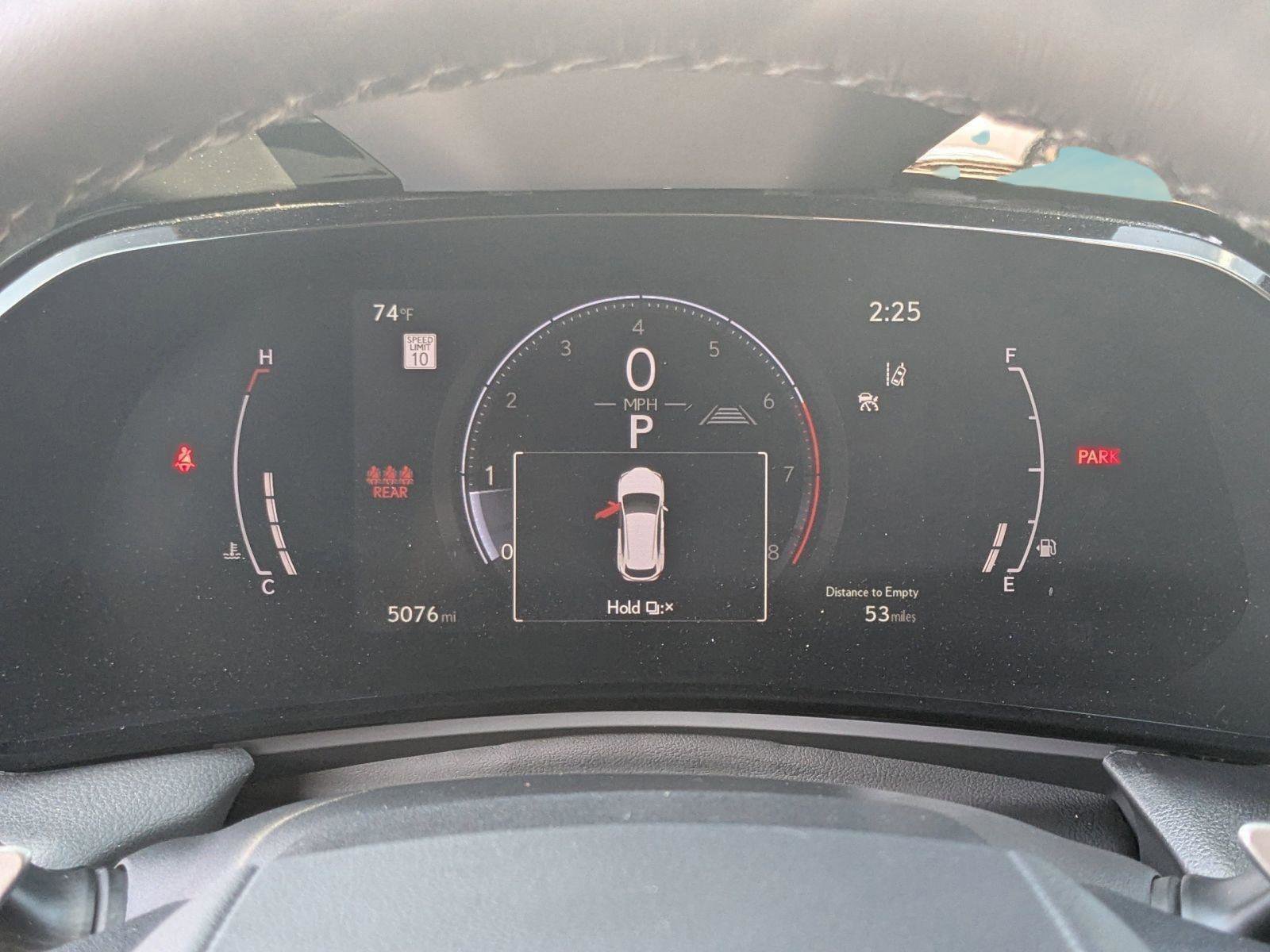 Used 2026 Lexus NX 350 AWD w/ Accessory Package (2T) image 10