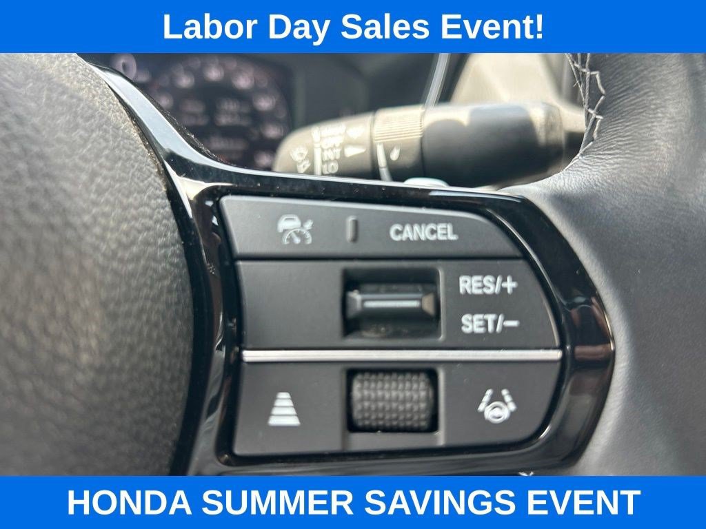 Used 2024 Acura Integra A-Spec FWD image 25