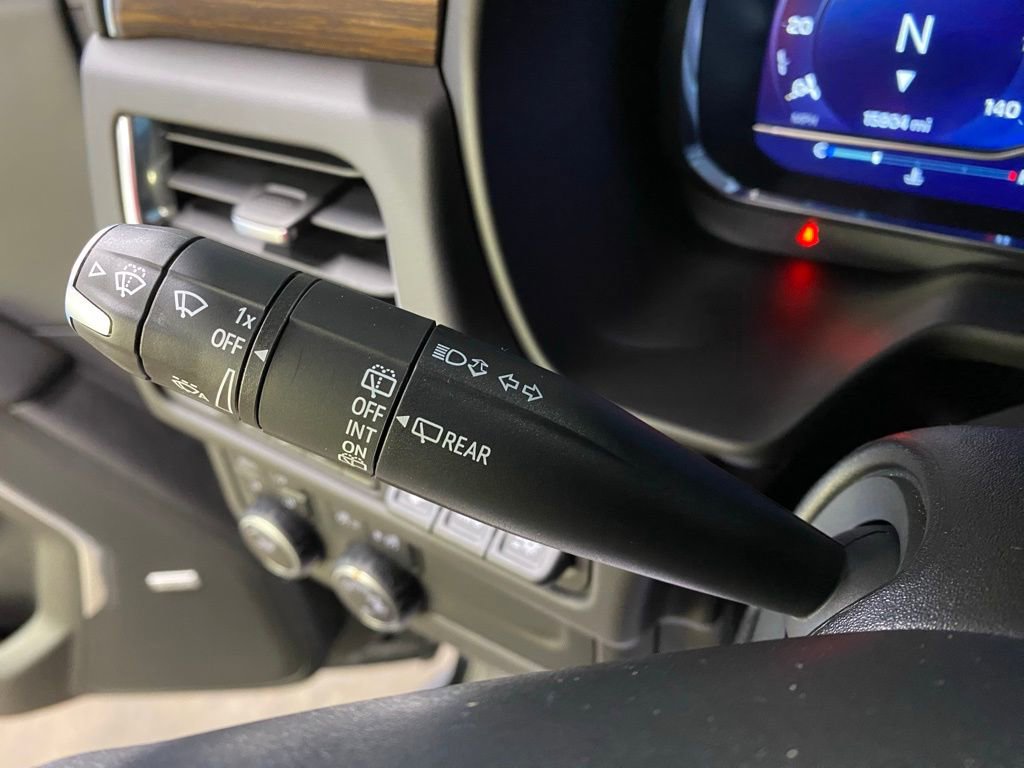 Used 2023 Chevrolet Tahoe High Country image 21