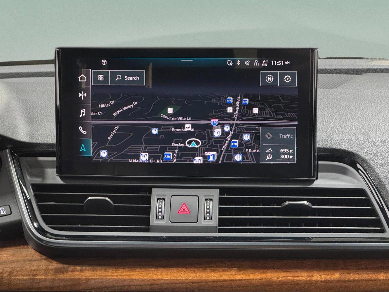 Used 2023 Audi Q5 2.0T Premium Plus w/ Premium Plus Package image 14