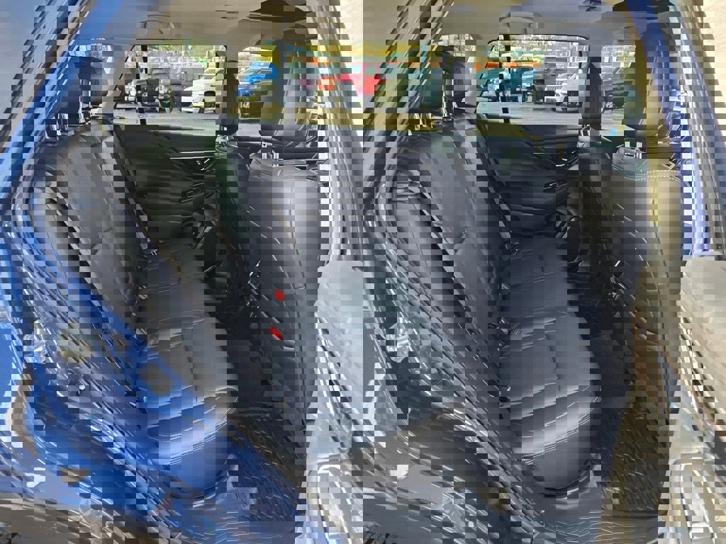 Used 2021 Subaru Outback Limited XT image 26