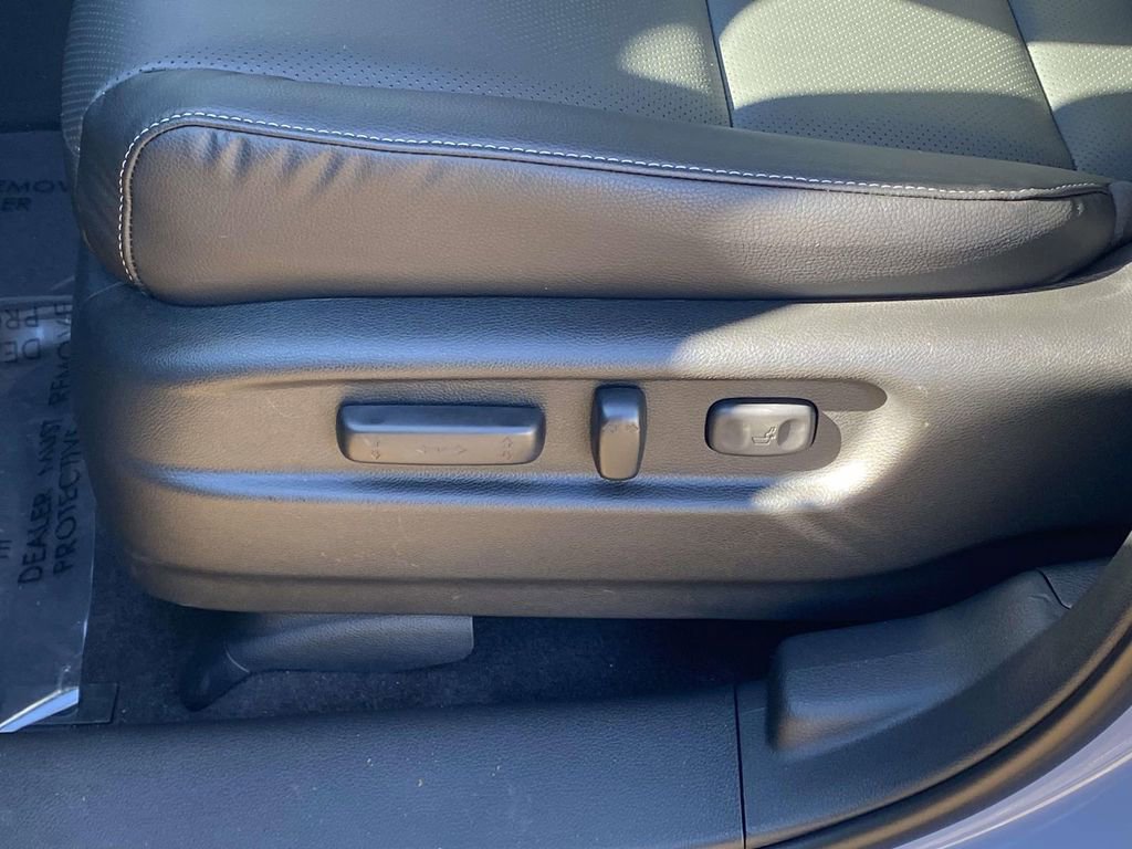 New 2026 Honda Ridgeline RTL image 14