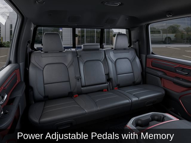 New 2027 RAM 1500 Rebel w/ Rebel Level 2 Equipment Group AWD/4WD image 22